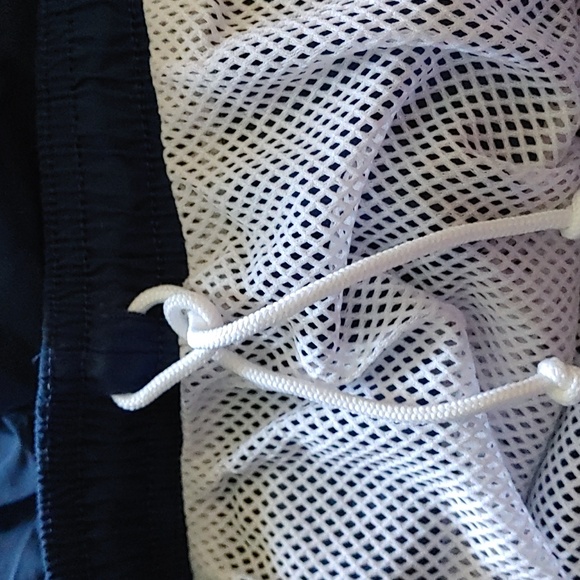 Columbia men black cast water shorts size large - Picture 6 of 9